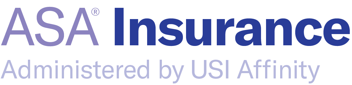 Going to the ASA Employees Insurance homepage.